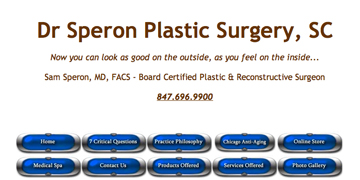 prplastic Chicago Plastic Cosmetic Surgery